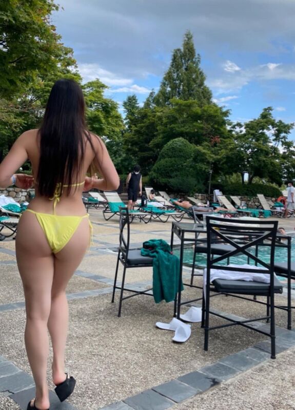 校花夏诗涵的屈辱沦陷